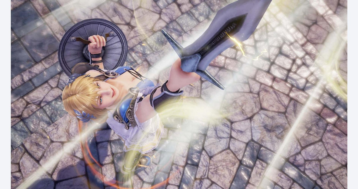 SOULCALIBUR VI - Xbox One