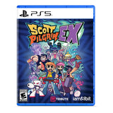 Scott Pilgrim EX - PlayStation 5