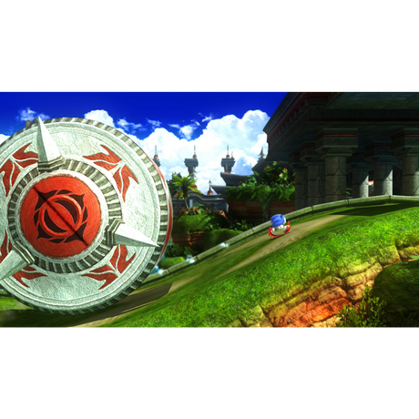 Sonic X Shadow Generations - Nintendo Switch 2