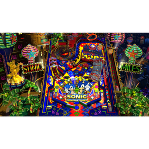 Sonic X Shadow Generations - Nintendo Switch 2