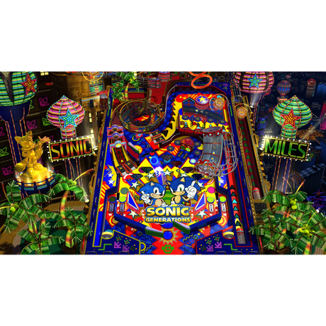 Sonic X Shadow Generations - Nintendo Switch 2