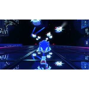 Sonic X Shadow Generations - Nintendo Switch 2