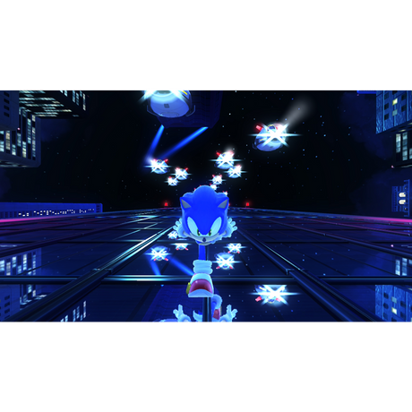 Sonic X Shadow Generations - Nintendo Switch 2