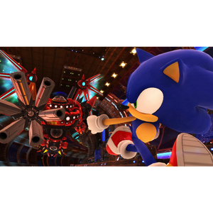 Sonic X Shadow Generations - Nintendo Switch 2