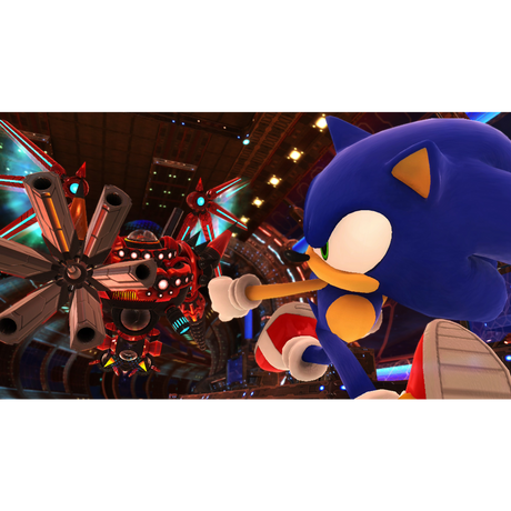 Sonic X Shadow Generations - Nintendo Switch 2