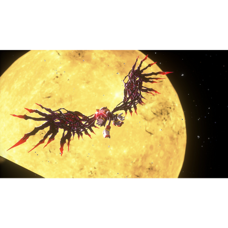 Sonic X Shadow Generations - Nintendo Switch 2