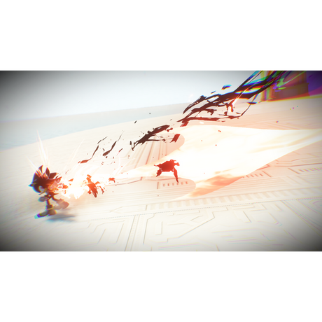 Sonic X Shadow Generations - Nintendo Switch 2