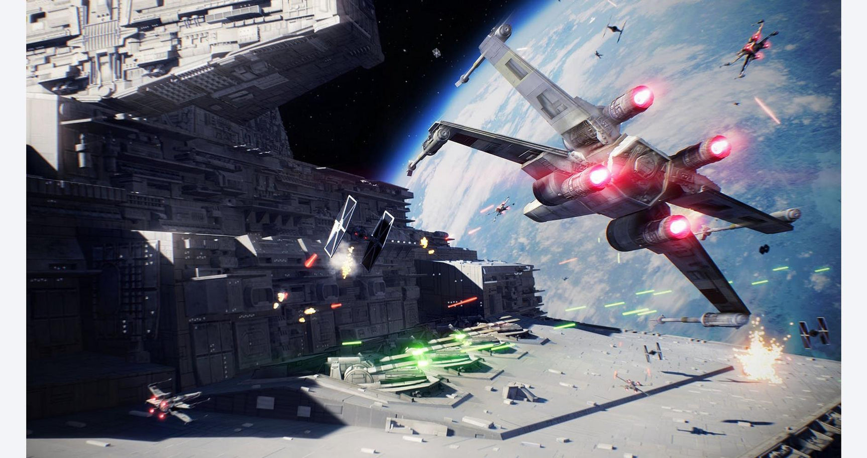 Star Wars: Battlefront II - PlayStation 4