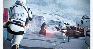 Star Wars: Battlefront II - PlayStation 4