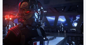 Star Wars: Battlefront II - PlayStation 4