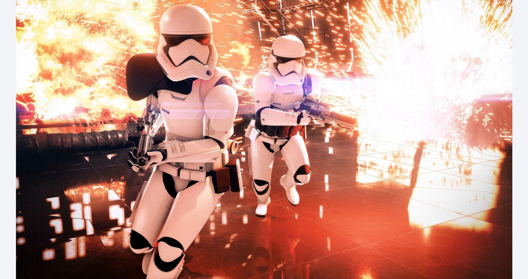 Star Wars: Battlefront II - PlayStation 4