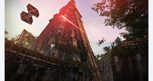 Star Wars: Battlefront II - PlayStation 4