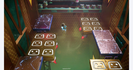 Sackboy: A Big Adventure - PlayStation 4