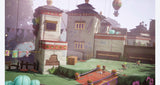 Sackboy: A Big Adventure - PlayStation 4