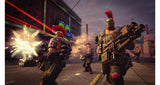 Saints Row: The Third Remastered - PlayStation 4
