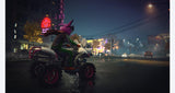 Saints Row: The Third Remastered - PlayStation 4