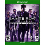 Saints Row: The Third Remastered - Xbox One