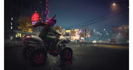 Saints Row: The Third Remastered - Xbox One