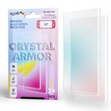 Tempered Glass Screen Protector for Nintendo Switch Lite (2-Pack)