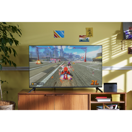 Nintendo Switch 2 + Mario Kart World Console Bundle