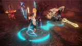 Hyrule Warriors: Age of Imprisonment - Nintendo Switch 2