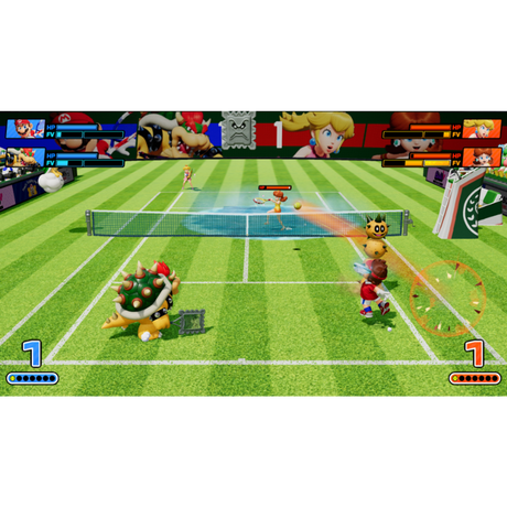 Mario Tennis Fever - Nintendo Switch 2