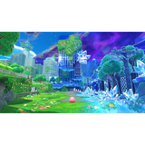 Kirby and the Forgotten Land - Nintendo Switch 2 Edition + Star-Crossed World