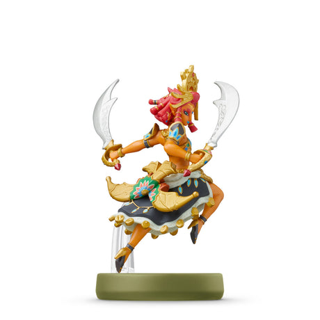 amiibo - Riju: The Legend of Zelda Series