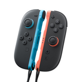Joy-Con 2 (L)/(R) for Nintendo Switch 2 - Light Blue/Light Red