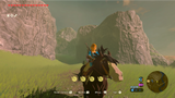 Legend of Zelda: Breath of the Wild - Nintendo Switch 2 Edition