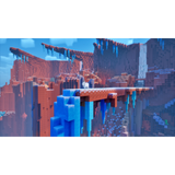 Minecraft Dungeons II: Deluxe Edition - Nintendo Switch 2