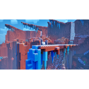 Minecraft Dungeons II: Deluxe Edition - Nintendo Switch 2
