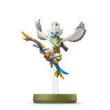 amiibo - Tulin: The Legend of Zelda Series
