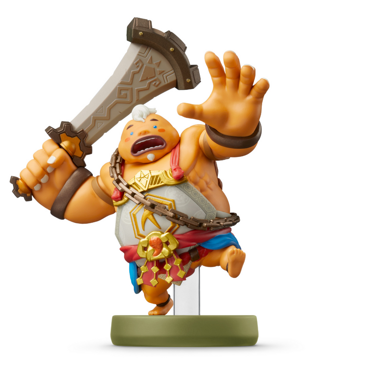 amiibo - Yunobo: The Legend of Zelda Series