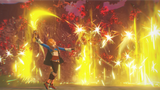Hyrule Warriors: Age of Imprisonment - Nintendo Switch 2