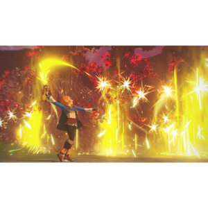 Hyrule Warriors: Age of Imprisonment - Nintendo Switch 2