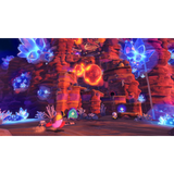 Kirby and the Forgotten Land - Nintendo Switch 2 Edition + Star-Crossed World