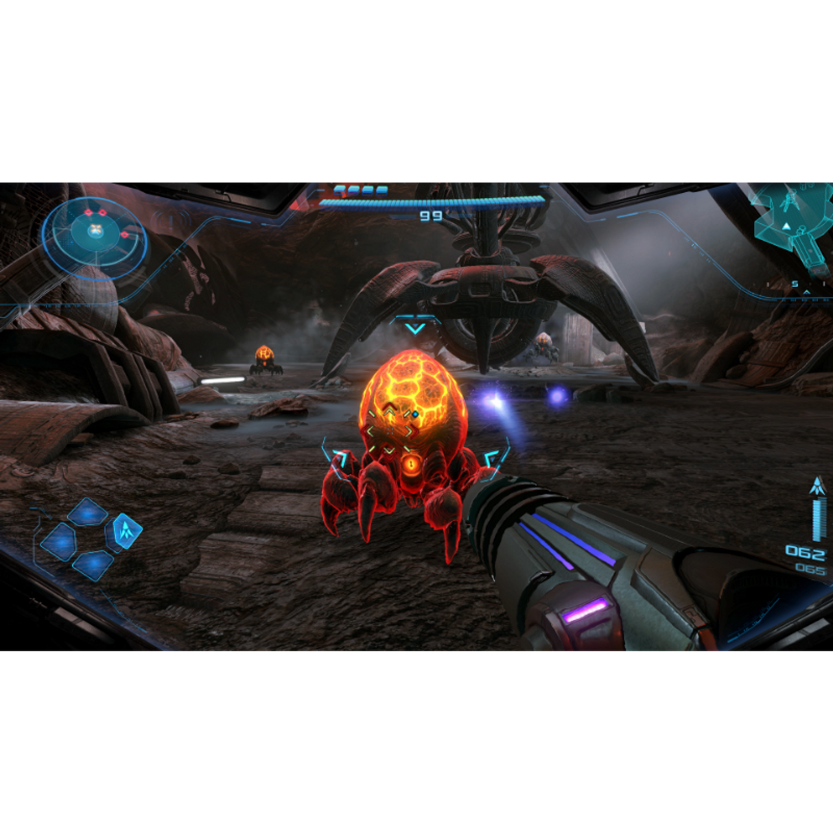 Metroid Prime 4: Beyond - Nintendo Switch 2 Edition