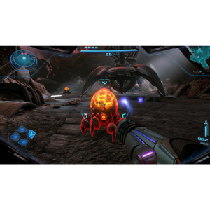 Metroid Prime 4: Beyond - Nintendo Switch 2 Edition
