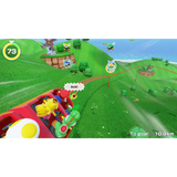 Super Mario Party Jamboree - Nintendo Switch 2 Edition + Jamboree TV