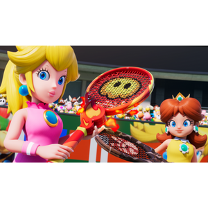 Mario Tennis Fever - Nintendo Switch 2