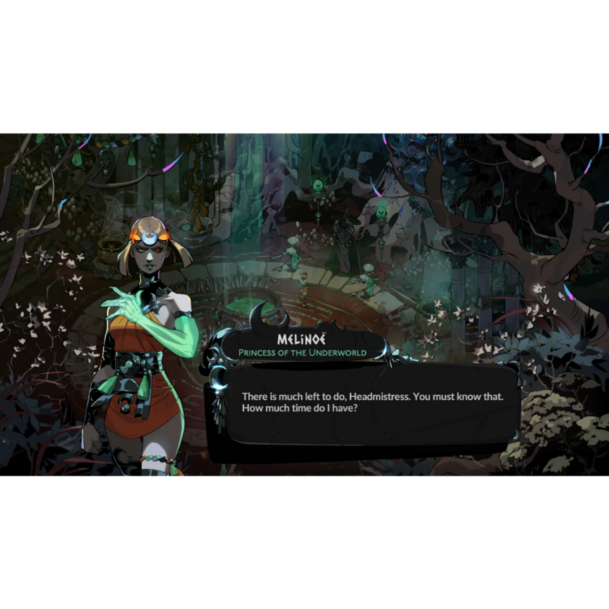 Hades II - Nintendo Switch 2 Edition