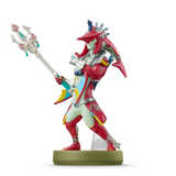 amiibo - Sidon: The Legend of Zelda Series