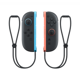 Joy-Con 2 (L)/(R) for Nintendo Switch 2 - Light Blue/Light Red