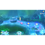 Kirby and the Forgotten Land - Nintendo Switch 2 Edition + Star-Crossed World