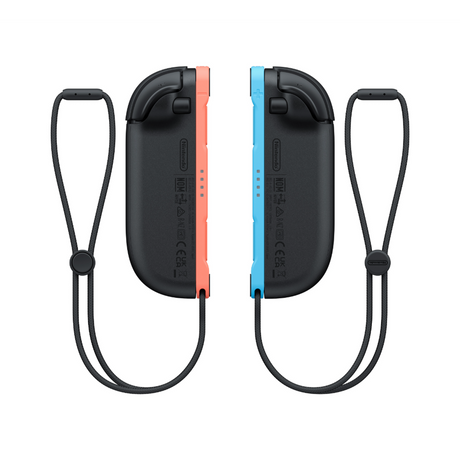 Joy-Con 2 (L)/(R) for Nintendo Switch 2 - Light Blue/Light Red