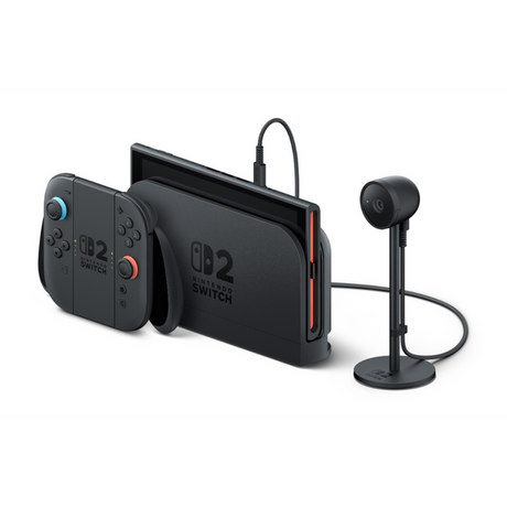 Nintendo Switch 2 Camera