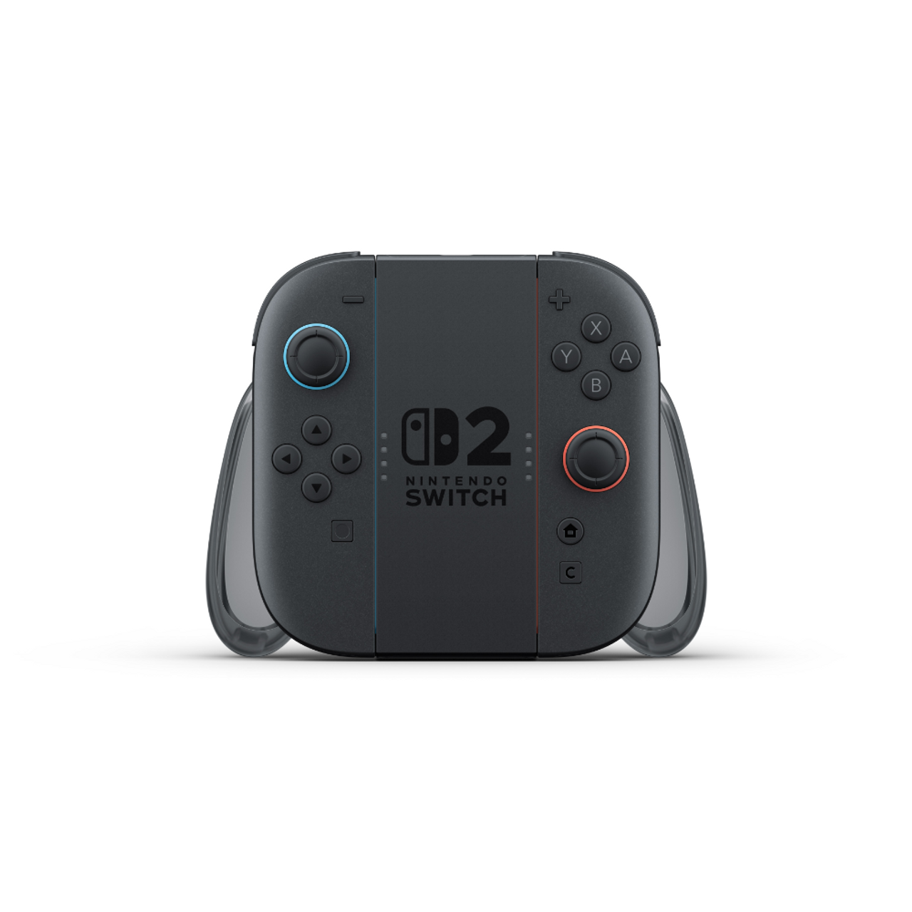 Joy-Con™ 2 Charging Grip for Nintendo Switch 2