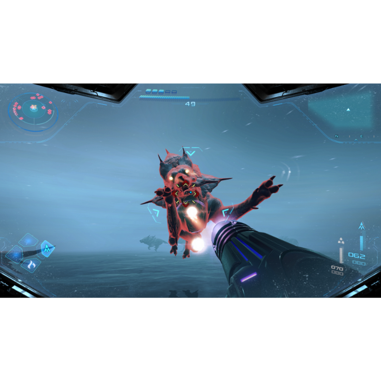 Metroid Prime 4: Beyond - Nintendo Switch 2 Edition