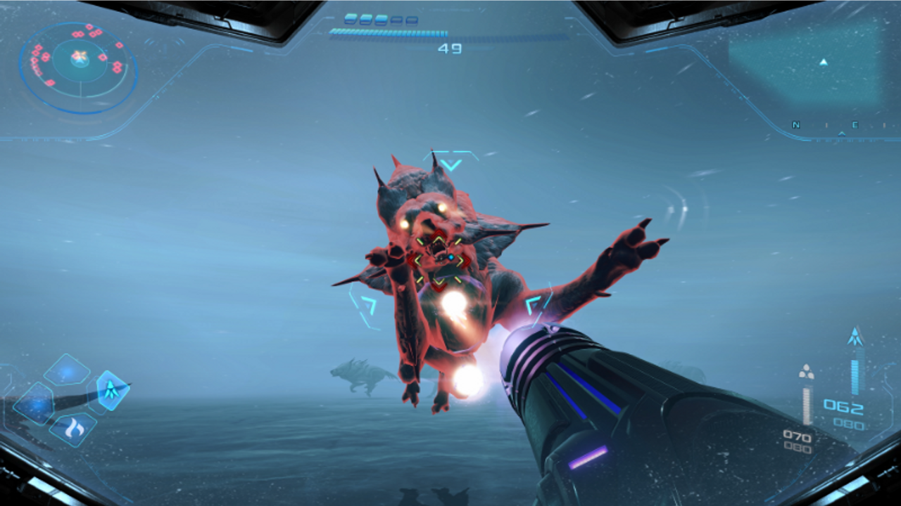 Metroid Prime 4: Beyond - Nintendo Switch 2 Edition